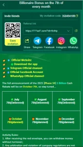 777AD Game APK Download (Safe and Easy) For Pakistan 5