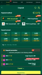 777AD Game APK Download (Safe and Easy) For Pakistan 4