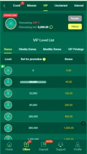 777AD Game APK Download (Safe and Easy) For Pakistan 3