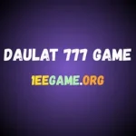 Daulat 777 Game